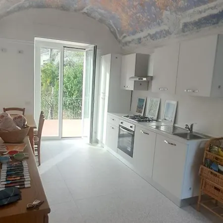 Holiday home Thanks Furore